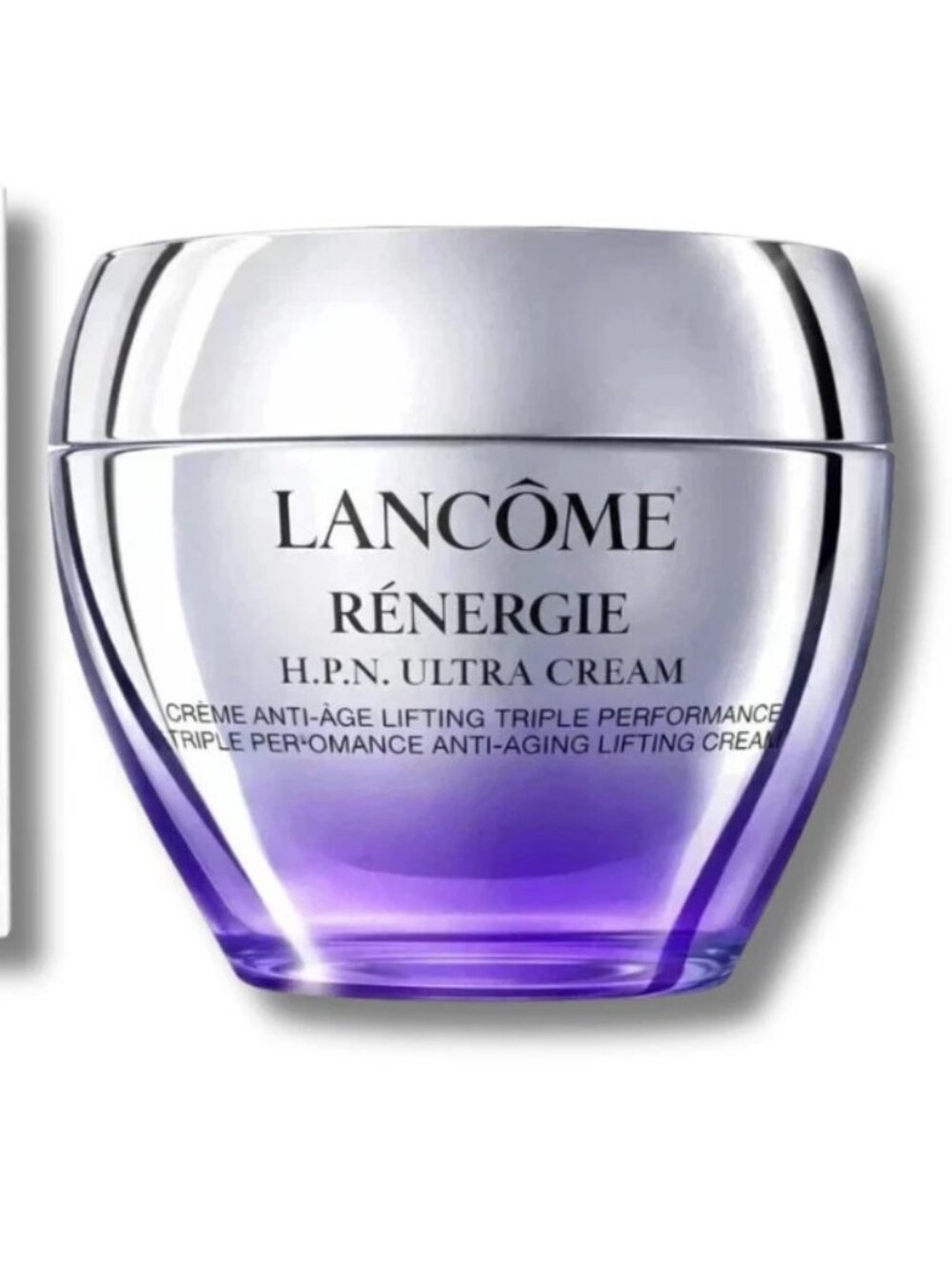 Lancôme Rénergie H.P.N. Ultra Cream 50ml – Anti-Aging  NEW - Picture 2 of 2